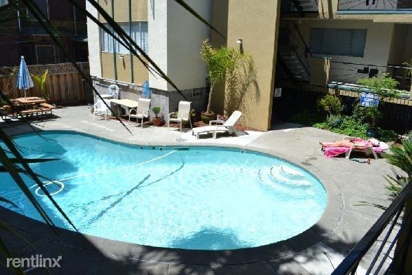 Channing Poolside Apartments
