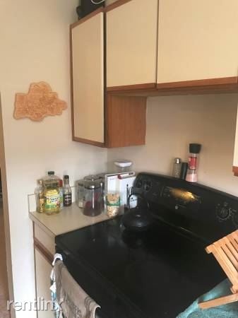 Sunny Spacious 1 Bedroom Parking / Laundry- Scarsdale