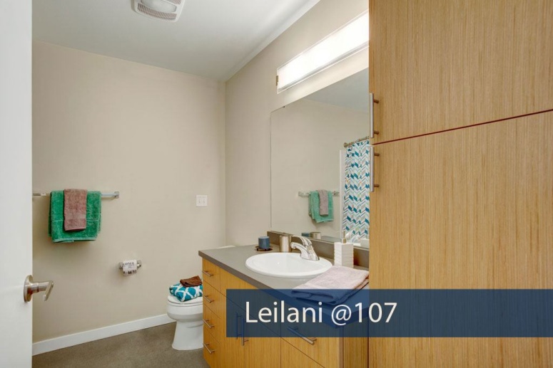 Leilani Apartment Homes
