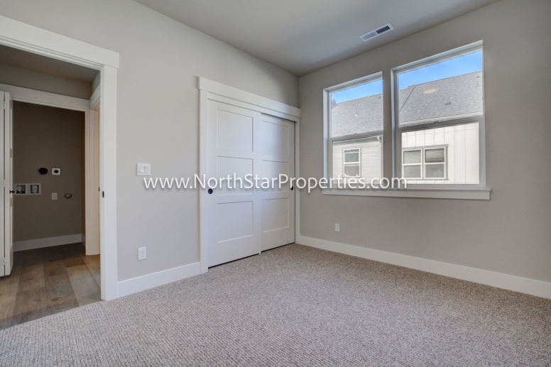 Brand New town home in Bend 