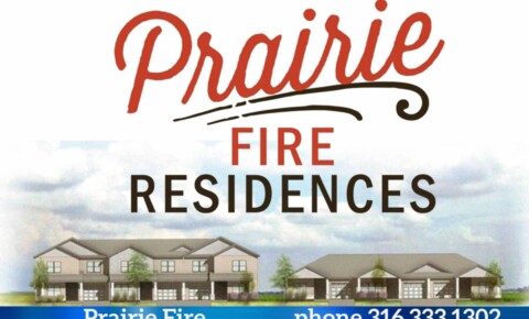Apartments Near Hesston College Prairie Fire Residences for Hesston College Students in Hesston, KS