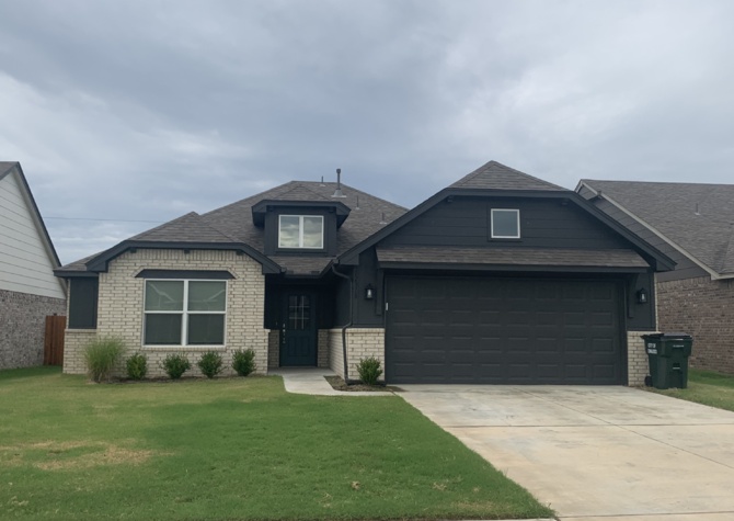 Houses Near 12318 N 130th E Ave - NEWER 4 BR in OWASSO SCHOOLS!