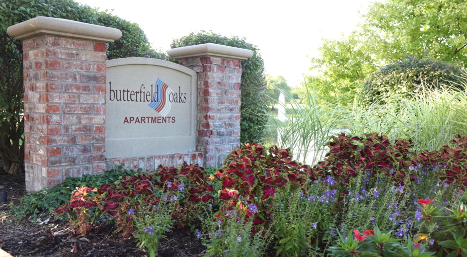 Butterfield Oaks