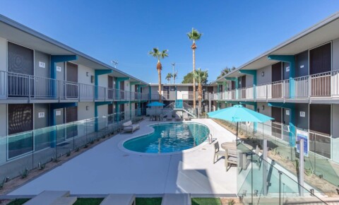 Apartments Near Thunderbird La Cima Apartments for Thunderbird School of Global Management Students in Glendale, AZ
