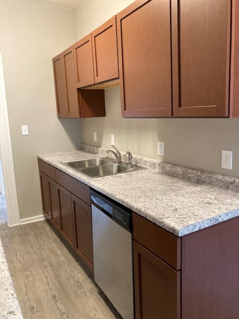 MUST SEE!!! This beautiful, fully renovated two bedroom/one bathroom charmer is an absolute MUST SEE! This property is fully renovated and has multiple bonus areas!!