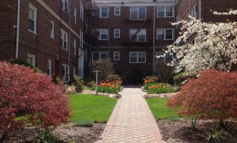 Apartments Near New Jersey 56-Village Court Apartments, LLC for New Jersey Institute of Technology Students in Newark, NJ