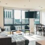 Luxury Corporate Suite: New Building- Rooftop Pool