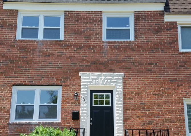 Houses Near 4 Bedroom Rowhome- Towson,, MD!