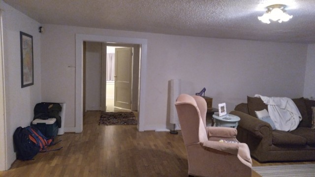 2 BR/1 BA apart avail Aug 1st /2021 close to Tulane