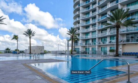 Apartments Near Florida Academy Harbor Grand for Florida Academy Students in Fort Myers, FL