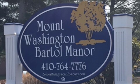 Apartments Near Glen Burnie Mt Washington Bartol Manor for Glen Burnie Students in Glen Burnie, MD