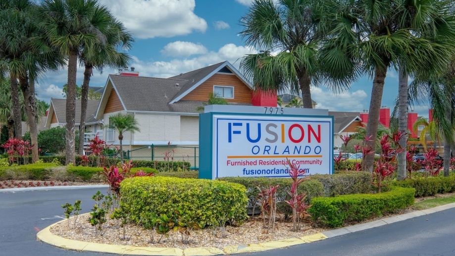 Fusion Orlando