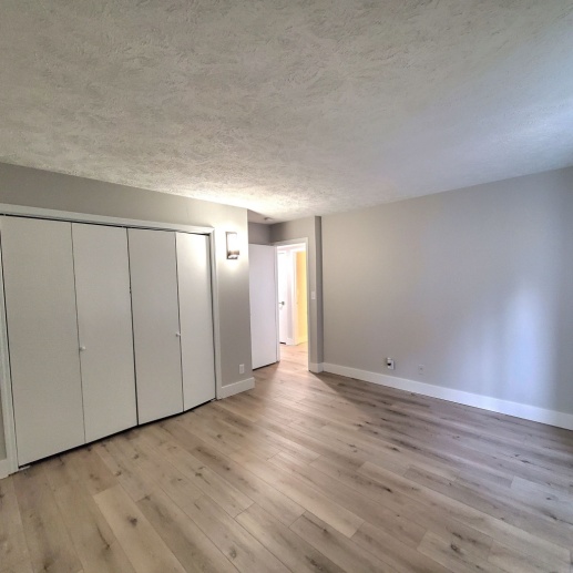 Remodeled 2 bedroom apartment