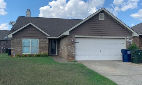 Houses Near JF Drake State Community and Technical College Madison City Schools!  Nice House in Triana for JF Drake State Community and Technical College Students in Huntsville, AL