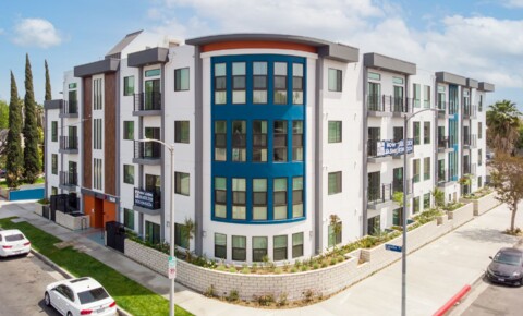 Apartments Near The Mount Soul Noho for Mount St Mary's College Students in Los Angeles, CA