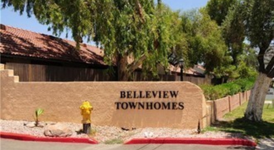 Belleview Estates Townhomes