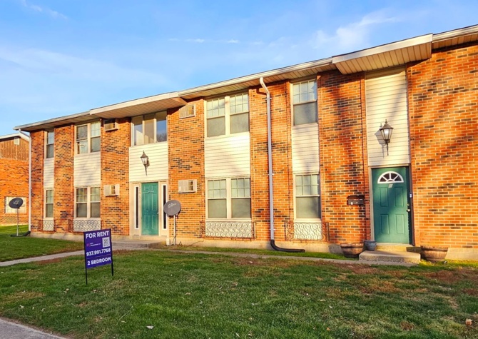 Apartments Near 2 bedroom in West Milton 