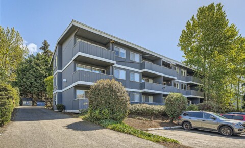 Apartments Near Green River Great 1 Bedroom Unit in Renton with Large Balcony!  for Green River Community College Students in Auburn, WA