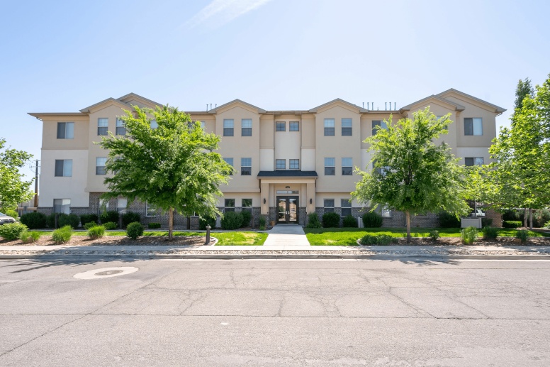 The Grand at Midvale Apartments