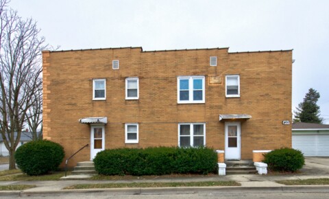 Apartments Near Joliet 400 Moran St for Joliet Students in Joliet, IL