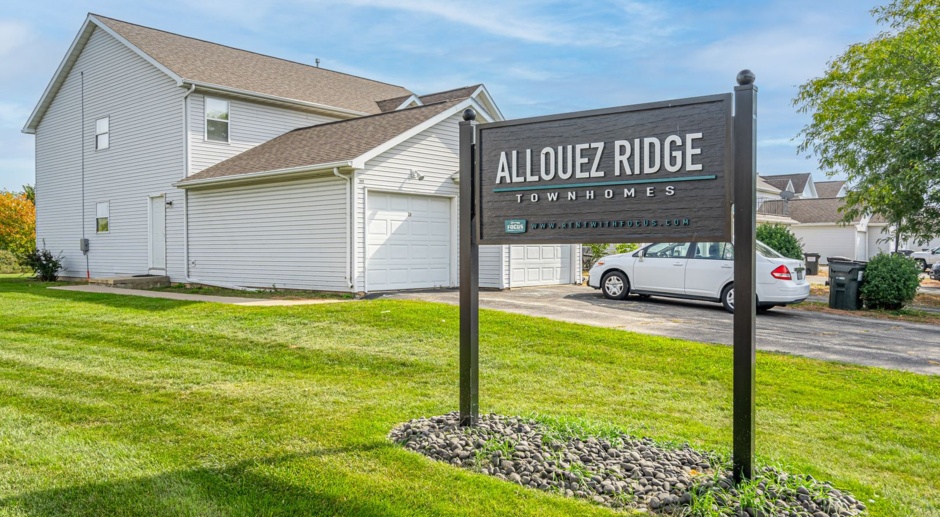 Allouez Townhomes 3901