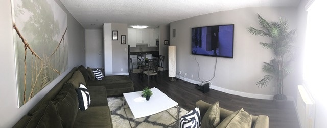 FURNISHED HOUSING ACROSS FROM UCLA PLUS WIFI PRE-LEASING FOR THE SCHOOL  YEAR OR NOW!