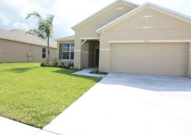 Houses Near Beautiful 4 bedrooms 2 bedrooms house located at family-oriented Campbell Cove Subdivision!