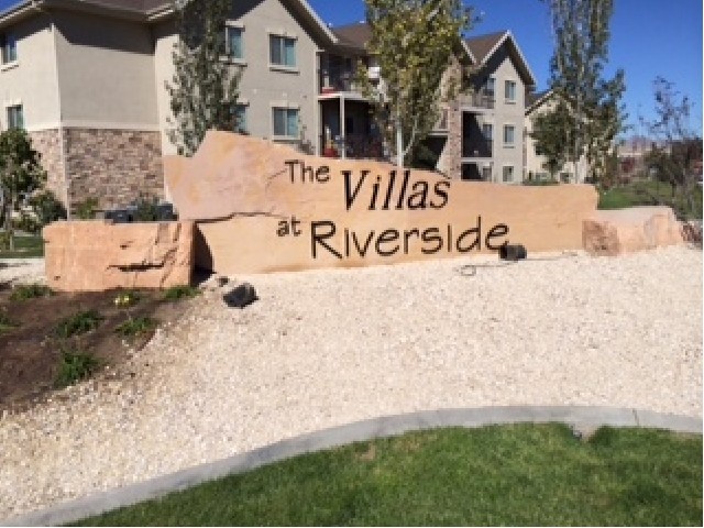 The Villas at Riverside