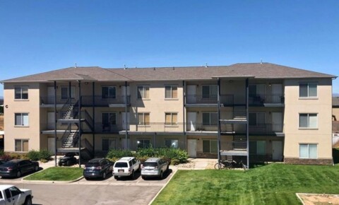 Apartments Near SUU 576 west 1045 North C1 for Southern Utah University Students in Cedar City, UT