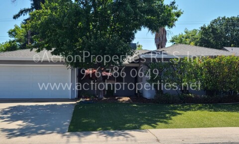 Houses Near Sierra Charming 3 Bed, 2 Bath - Den & Enclosed Sun Room - Large Driveway - Gardener Provided! Close to Schools & Parks for Sierra College Students in Rocklin, CA