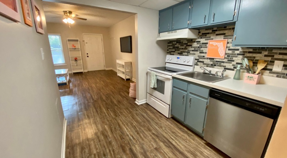 Luxury, Location, and Convenience here at 110 Broward Street Apartments