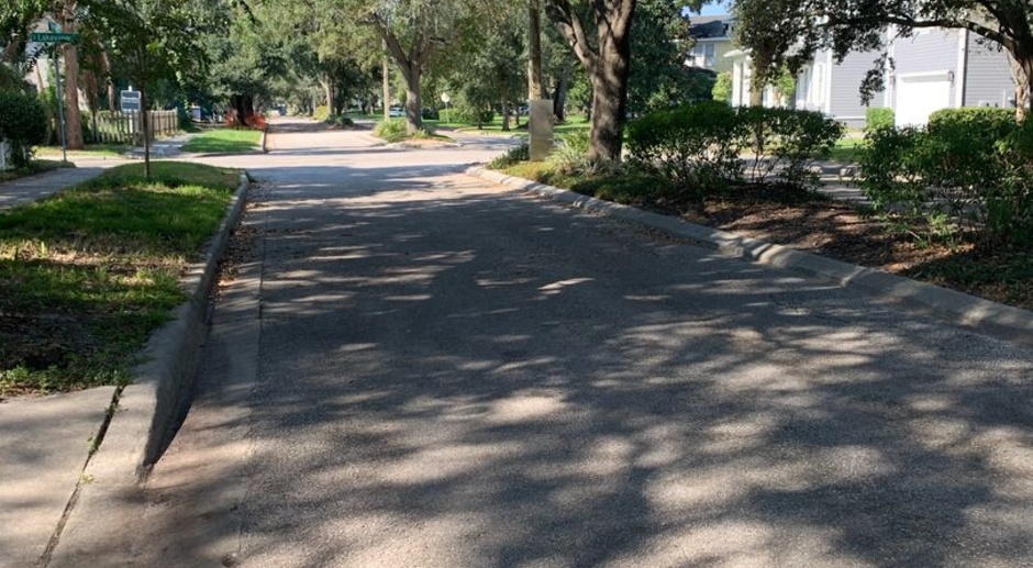 South Tampa Parkland Estates Rental