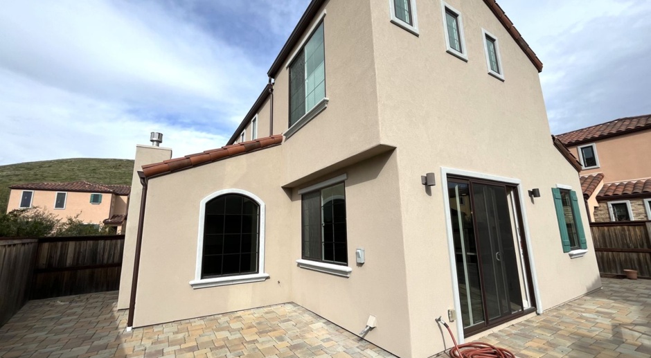 Toscana Style Home, 3 bed 2 bath in Beautiful SLO