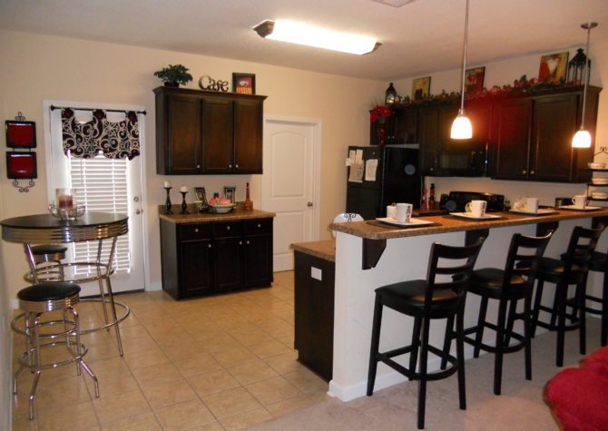 Houses Near FALL RENTAL - The Cottages 3 Bedroom