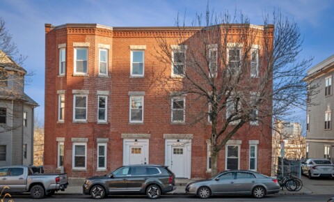 Apartments Near NU 305-307 Medford Street for Northeastern University Students in Boston, MA