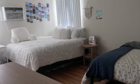 Apartments Near LMU Furnished Double for rent for Loyola Marymount University Students in Los Angeles, CA