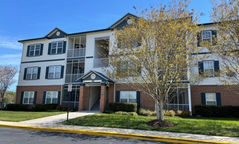 Apartments Near Lewes Village of 5 Points Condo- where you can walk to everything!  for Lewes Students in Lewes, DE