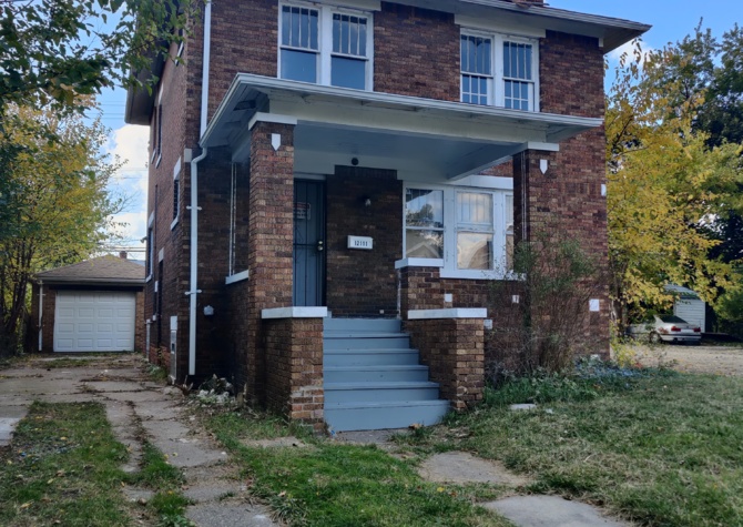 Houses Near Recently renovated and ready to move-in, 12111 Kentucky St, Detroit, M