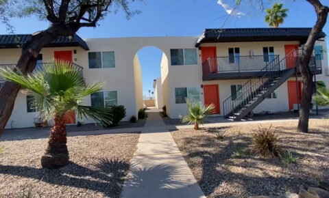 Apartments Near Mesa Park Ridge Apartments for Mesa Students in Mesa, AZ