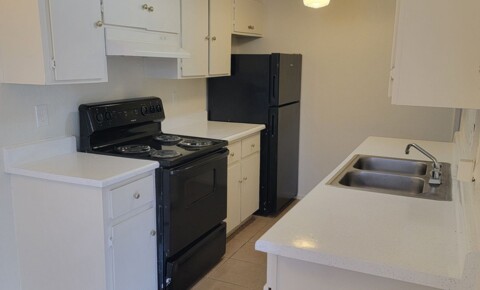 Apartments Near UAT Large 1, 2 and 3 bedrooms apartments available! All utilities including electric included in the rent! for University of Advancing Technology Students in Tempe, AZ