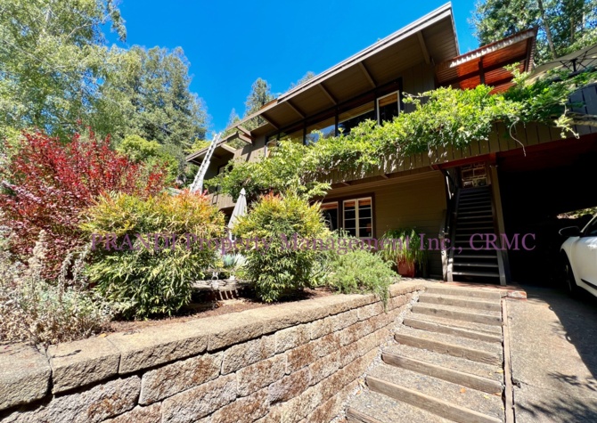 Houses Near COMING SOON! Blithedale Canyon Home w/ Hardwood Floors Throughout!