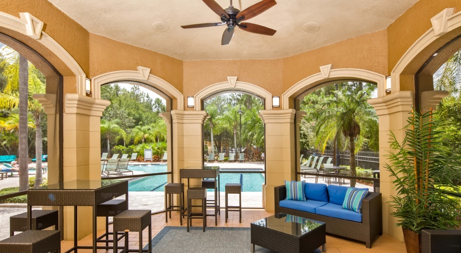 The Grand Reserve at Tampa Palms Apartments