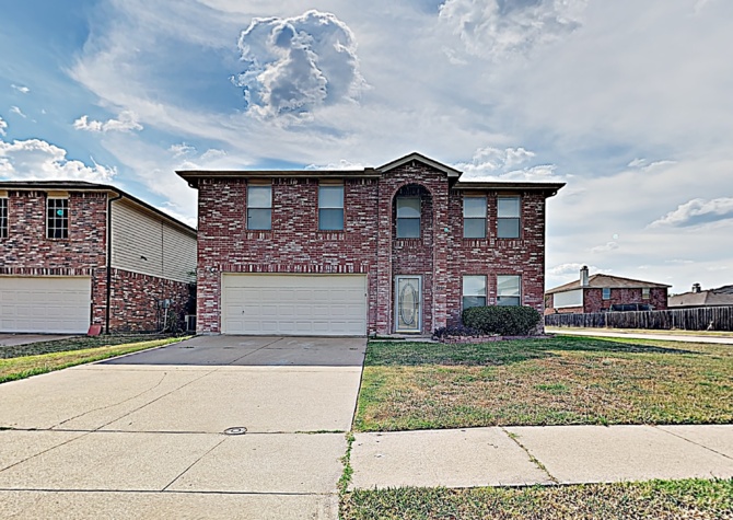 Houses Near Fabulous 4 bedroom home in Mansfield ISD.