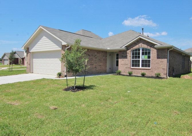 Houses Near Rodeo Palms - 9 Lazy Swing Ct, Manvel, TX, 77578