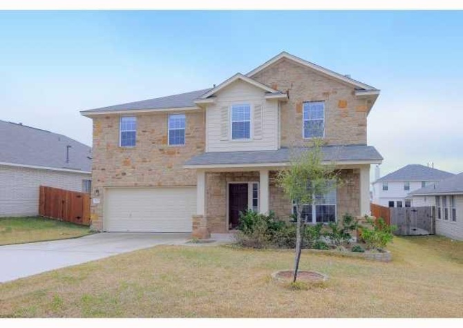 Houses Near Great single family property centrally located in Austin!