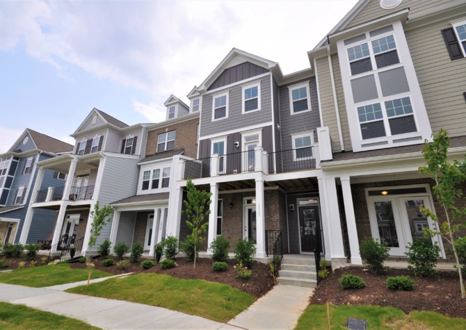 Houses Near 4 Bedroom Luxury Townhome