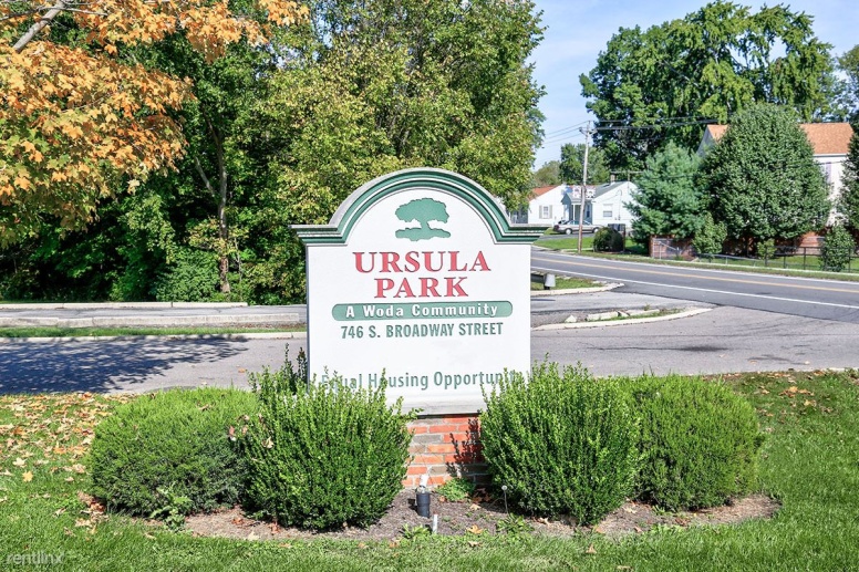 Ursula Park