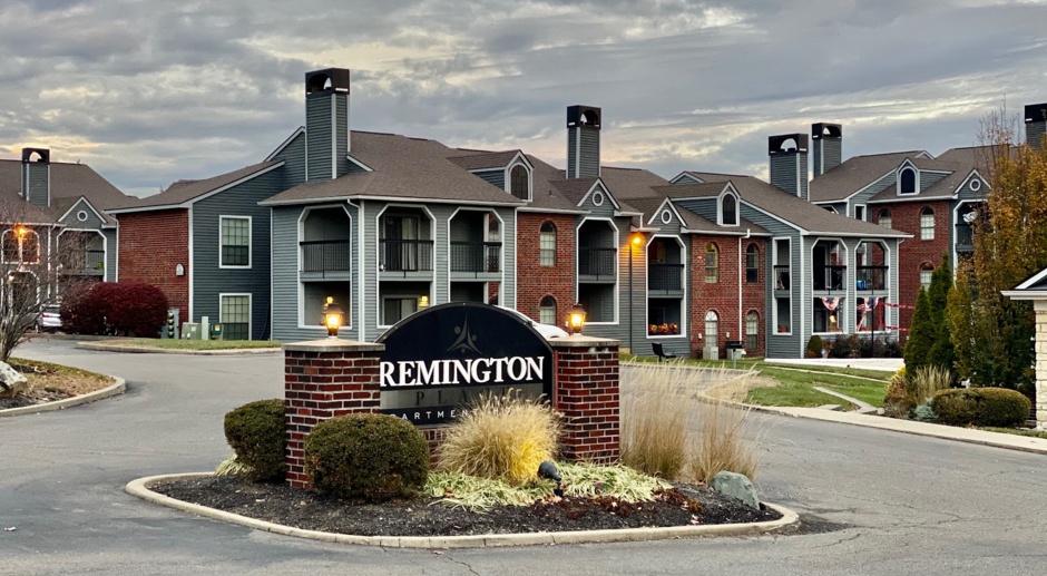 Remington Place