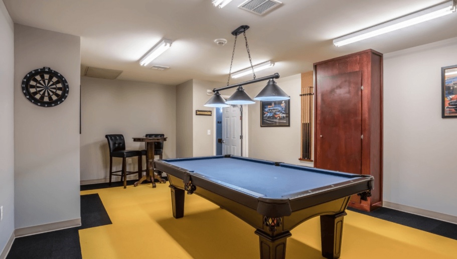 Connect55+ Indianola | A 55+ Active Senior Living Community