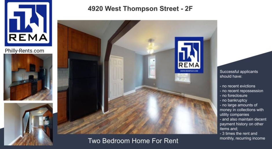 4920 West Thompson Street